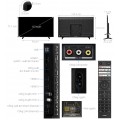 Smart Tivi Toshiba AI 4K 55 inch 55E330MP