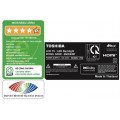 Smart Tivi Toshiba AI 4K 65 inch 65E330NP