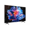 Google Tivi TCL AI 4K 75 inch 75P6K