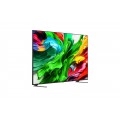Smart Tivi LG QNED evo AI Mini LED 4K 100 Inch 100QNED86ASA