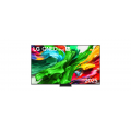 Smart Tivi LG QNED evo AI Mini LED 4K 100 Inch 100QNED86ASA