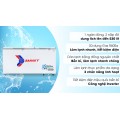 Tủ đông Sanaky VH-6699HY3 Inverter 530 lít 1 ngăn đông