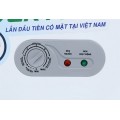Tủ đông Sanaky VH-6699HY3 Inverter 530 lít 1 ngăn đông