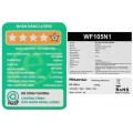 Máy giặt Hisense Inverter 10.5 kg WF105N1