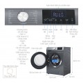 Máy giặt Hisense Inverter 10.5 kg WF105N1