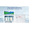 Tủ mát Sanaky 350 lít VH-3589K