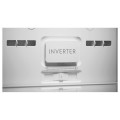 Tủ lạnh Electrolux inverter 341 lít ETM3440L-B
