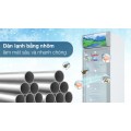 Tủ mát Sanaky Inverter 200 lít VH-258K3L