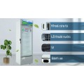 Tủ mát Sanaky Inverter 200 lít VH-258K3L