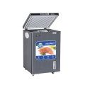 Tủ đông mini Hòa Phát HPF AD6107G 107 lít