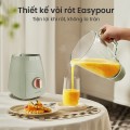 Máy xay sinh tố COMFEE CBL-60GGKDB0