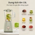 Máy xay sinh tố COMFEE CBL-60GGKDB0