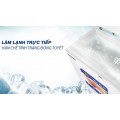 Tủ đông Hòa Phát 162 Lít HPF AD6162