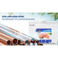 Tủ đông Hòa Phát 162 Lít HPF AD6162