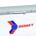 Tủ đông Sanaky VH-1199HYK, 900 lít, 1 ngăn đông, Nắp kính cường lực