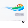 Tủ đông Sanaky VH-1199HYK, 900 lít, 1 ngăn đông, Nắp kính cường lực