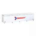 Tủ đông Sanaky VH-2399HY 2000 lít 4 cửa