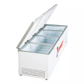 Tủ đông Sanaky VH-2399HY 2000 lít 4 cửa