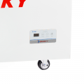 Tủ đông Sanaky VH-1008KA mặt kính 750 lít 1 ngăn đông