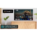Google Tivi Sony 4K 43 inch K-43S25VM2