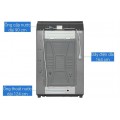 Máy giặt Toshiba Inverter 17 kg AW-DUN1800MV(SG)