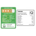 Tủ lạnh Toshiba Inverter 515 lít Multi Door GR-RF675WI-PMV(06)-MG