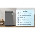 Máy giặt Hisense 10.5 kg WTJA1015UT