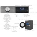 Máy giặt sấy Hisense Inverter giặt 10.5 kg - sấy 7 kg WDQA1043BT