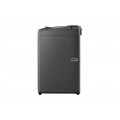 Máy giặt lồng đứng LG Inverter 11kg màu đen T2511VBTB