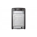 Máy giặt lồng đứng LG Inverter 11kg màu đen T2511VBTB