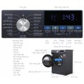 Máy giặt Sharp Inverter 9 kg ES-FM90CB-SB