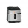 Nồi chiên không dầu H&E Cook HE-AF792D-ST 9.2 lít 1600W