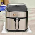 Nồi chiên không dầu H&E Cook HE-AF792D-ST 9.2 lít 1600W