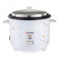 Nồi cơm điện nắp rời Alaska 1.8 lít CR-18