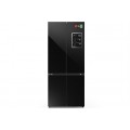 Tủ lạnh Panasonic Inverter 510 lít Multi Door NR-X561BK-VN