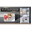 Tủ lạnh Panasonic Inverter 510 lít Multi Door NR-X561GB-VN