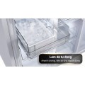 Tủ lạnh Panasonic Inverter 510 lít Multi Door NR-X561GB-VN