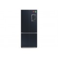Tủ lạnh Panasonic Inverter 510 lít Multi Door NR-X561GB-VN