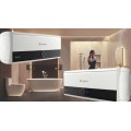 Máy Nước Nóng Ariston 30 lít ngang SLIM3 30 RS AG+ VN