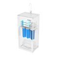 Máy lọc nước Karofi ERO100V