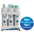 Máy lọc nước để gầm Karofi KAQ-U05 Pro