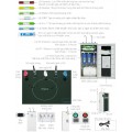 Máy lọc nước RO nóng nguội lạnh Kangaroo KG10A3 10 lõi