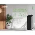 Máy lọc nước Kangaroo Hydrogen Infinity nóng lạnh KG10A16