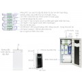 Máy lọc nước RO Hydrogen Kangaroo VTU KG100HA 9 lõi