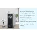 Máy lọc nước RO Hydrogen Kangaroo VTU KG100HA 9 lõi