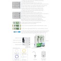 Máy lọc nước RO Hydrogen Kangaroo KGHP12K 12 lõi
