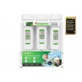 Máy lọc nước RO Hydrogen Kangaroo KGHP12K 12 lõi