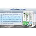 Máy lọc nước RO Hydrogen Kangaroo KGHP12K 12 lõi