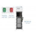 Cây nước nóng lạnh Kangaroo KG36A2 585W
