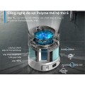 Robot lọc không khí Ecovacs Airbot Ava - 40W, 240m²